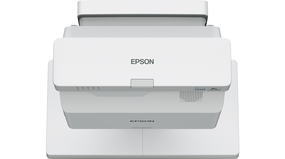 Epson EB-760W projektor laserowy UST