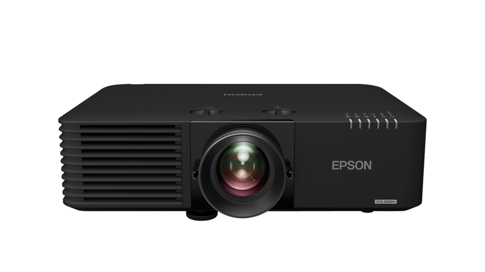 Epson EB-L635SU projektor laserowy o krótkim rzucie z Miracast