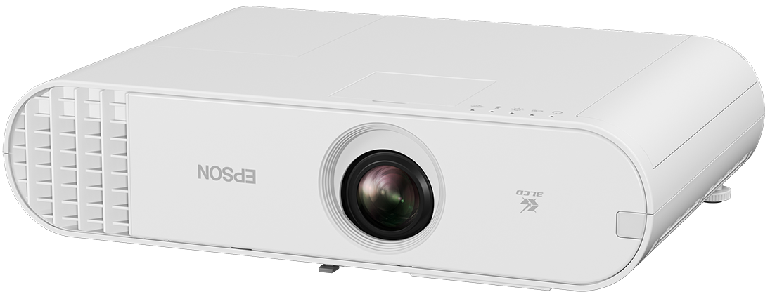 Epson EB-U50 projektor do reklam