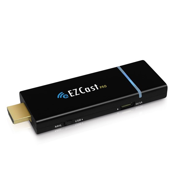 PureLink EZ-PD01 EZCast Pro Dongle odbiornik HDMI/EHL do EZCast App/EZLauncher