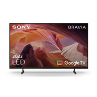 Sony BRAVIA FWD-50X80L wyświetlacz LED z tunerem TV 4K HDR 50''
