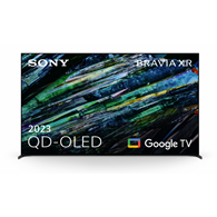 Sony FWD-55A95L BRAVIA wyświetlacz QD-LED z tunerem TV 4K HDR 55''