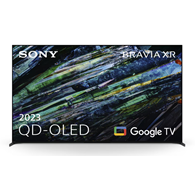 Sony FWD-65A95L BRAVIA wyświetlacz QD-OLED z tunerem TV 4K HDR 65''