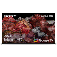 Sony FWD-65X95L BRAVIA wyświetlacz Mini LED z tunerem TV i Google TV 4K HDR 65 