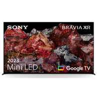 Sony FWD-75X95L BRAVIA wyświetlacz Mini-LED z tunerem TV FullHD 4K HDR 75 
