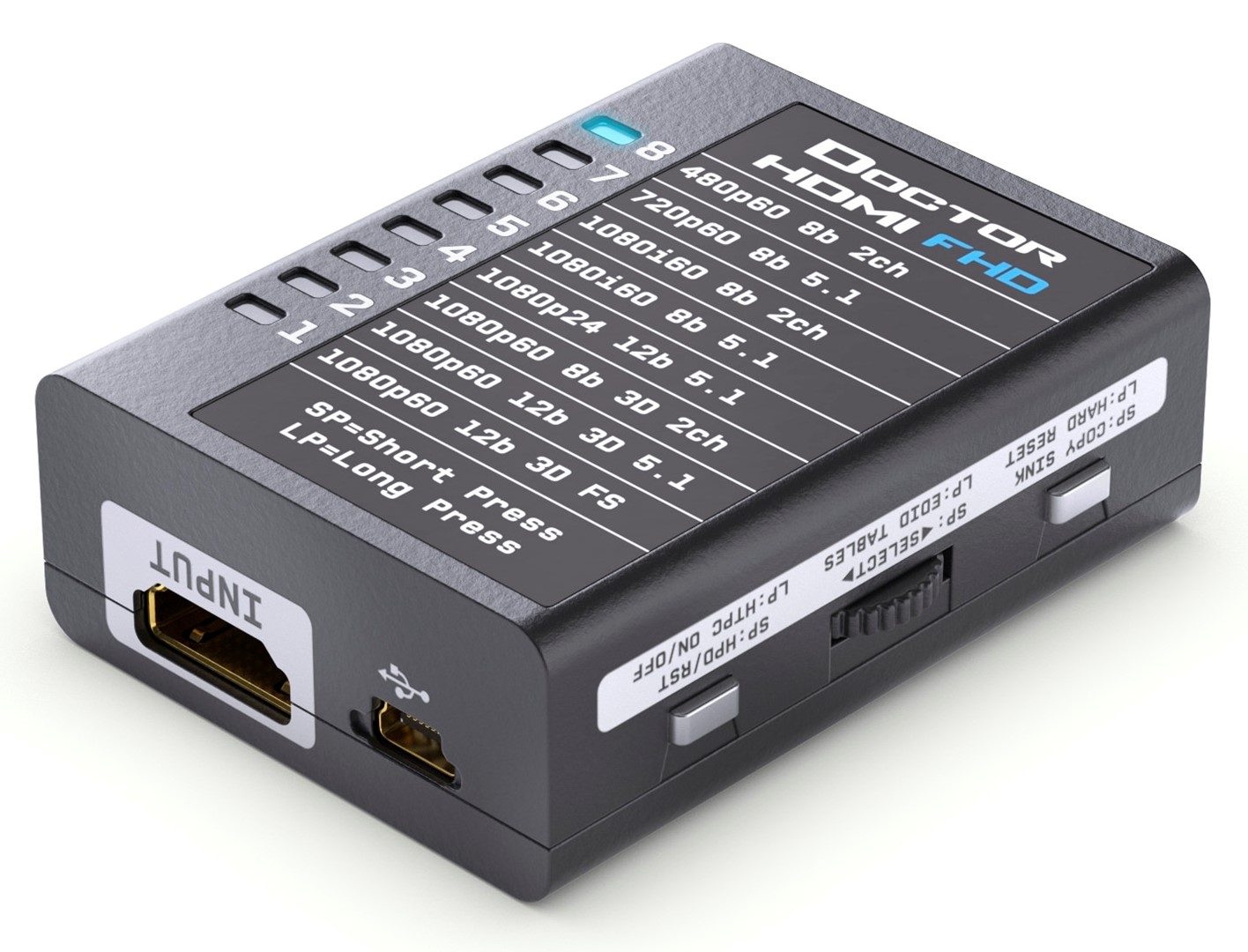 Звуковая карта hdmi