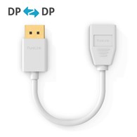 PureLink iSeries IS120 przedłużacz DisplayPort 4k@60Hz biały