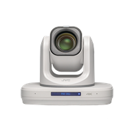 JVC KY-PZ510WE kamera PTZ IP 4K 50/60p ze śledzeniem i SRT