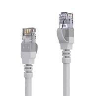 PureLink MC1001-020 kabel Cat.6A Patchcord S/FTP 2,0m szary