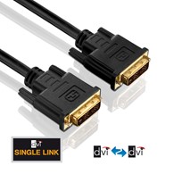 PureLink PureInstall PI4000-010 kabel DVI Single Link 1,0m
