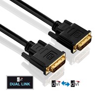 PureLink PureInstall PI4200-005 kabel DVI Dual Link 0,5m