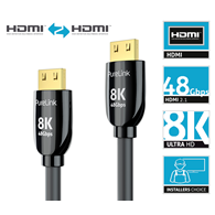 PureLink ProSpeed PS3010-005 kabel HDMI 2.1 eARC 8K 48Gbps 0,5m