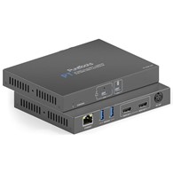PureLink PureTools PT-HUB-100 stacja dokująca USB-C ProAV z trybem alternatywnym