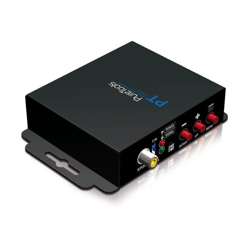 PURELINK PTSCVGAHD PureTools VGA &Audio na HDMI