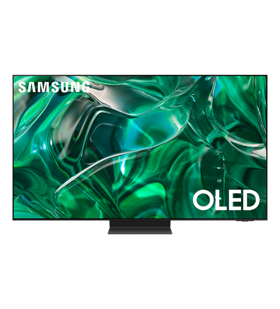 Samsung QE77S95CATXXH telewizor OLED 77  4K UHD