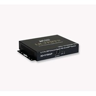 PureLink JustAddPower VBS-HDIP-518AVP 3G+518AVP odbiornik 4K HDMI po IP