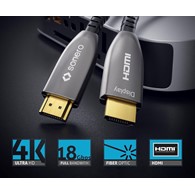 PureLink Sonero XAOC210-100 kabel światłowodowy High Speed HDMI 4K 18Gbps 10,0m