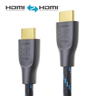 PureLink Sonero XPHC111-005 kabel Premium HDMI 2.1 eARC 8K 48Gbps 0,5m